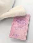 1998 Precious Moments Tender Tails By Enesco White Seal W Tag U304
