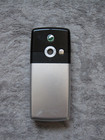 Sony Ericsson Cell Phone T616
