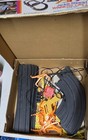 Vintage Aurora Afx Jackie Stewart Winners Circle Slot Car Set  1975 