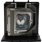 Jaspertronics    Lamp   Housing For Infocus In5302 Projectors - 1 Year Warranty