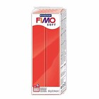Fimo Soft 450g Polymer Modelling Oven Clay Moulding Clay