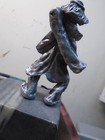 Clown Circus Jester Joker Buffoon Ratrod Hotrod Car Hood Ornament