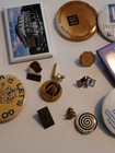 Assorted Pins Lot