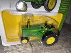 1 64 Scale John Deere Model G Narrow Front Tractor Die-cast Ertl