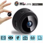 Mini Wireless Record Camera Wifi Ip Home Security Dvr Night Vision Hd 1080p A9