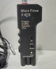 Preston Cinema Micro Force V f2 Analog Zoom Controller S n Mf60665 Untested