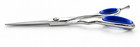 Extreme 6 5  Cobalt Steel Hair Cutting Scissors Convex Edge Barber Salon Shears