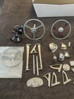 Dumas Chris Craft Cobra Fittings For Speedboat Other Wooden Dumas Diecast Parts