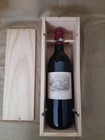 Ch  teau Lafite Rothschild 1993 Premier Grand Cru Class  
