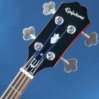 Epiphone Eb-3 Bass Used Ch W soft Case