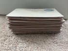 1970 Herman Melville  moby Dick   Envelopes Lot Of 28 Fist Day Issue