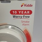 Kidde Smoke Alarm I9010 Ten-year Battery Powered Ionization Smoke Detector New