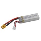 600mah 7 4v Lipo Battery Xt30 Plug For Wltoys Xk K130 Rc Helicopter Toys Drone