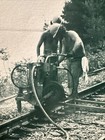 Maine Central Messenger Railroad Employees Magazines 1982   1980