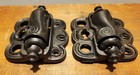Antique Screen Door Hinges Old Victorian Self Closing