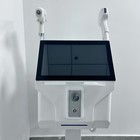 2in1 Diode Laser Hair Removal Picosecond Laser Tattoo Removal Machine Permanent