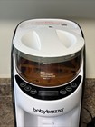 Baby Brezza Formula Pro Advanced Automatic Formula Maker New No Box Complete