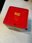 Curious George Jack In The Box Wind-up Musical Pop-up Toy Works Great