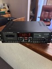 Tascam Cc-222sl Mkii Cd Recorder cassette Deck Great Condition