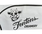 Fentons Creamery Oakland California Hat Cap Paper Hat Cap Brand New