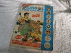 Venezuela Winter League Sticker Album 1991-92 Baseball Complete Set 264 Stickers