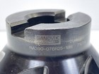 Sandvik Ra390-076r25-18m Used Indexable Face Mill 1pc L