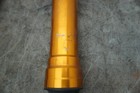 23 Suzuki Gsxr 1000 Showa Front Forks Damaged E-4501