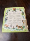 Vtg Mouseketeers Tryout Time Mickey Mouse Club Book Whitman Disney Tale A Tale 