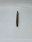 Tiffany   Co  Sterling Silver 925 Pen Vintage Tarnish Sleek Writing Instrument