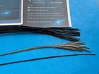 Karl Storz 11278vsue Vsua Insertion Tube   Bending Section Set -   oem    New