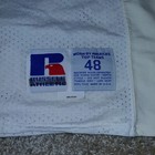 1994 Greg Townsend Philadelphia Eagles Game Used Russell Athletic Jersey