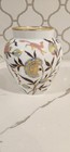 Vintage Classic Rose Rosenthal Collection Vase - Made In Germany 1980 s 