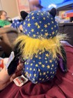 Webkinz Midnight Owls  Sealed Code Nwt