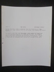 Paul Newman Robert Redford Director George Roy Hill Orig  Candid The Sting Photo