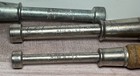 Vintage Set Of 3 Spintite Nut Drivers 7 16   1 2   3 8 