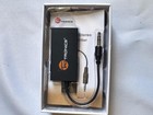 Taotronics Tt-ba01 Bluetooth Wireless Transmitter Black 3 5mm Jack Audio