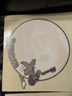 Kiss Iron On Transfer 1979 4pc Set Unused Vintage Kiss