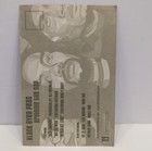 Black Eyed Peas Bridging The Gap Concert Promo Postcard Voodoo Fest Y2k New Orle