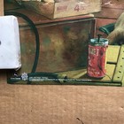 Fixing The John Deere Tractor Charles Freitag Artwork Poster