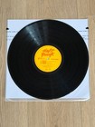 Daft Punk Homework Rare Lot 12  Vinyl Burnin  Flats Stickers 97 Virgin