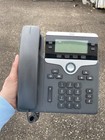 Lot 30 Cisco 7841 Voip Uc Desk Conference Corded Phone  7800 Series  Cp-7841-k9