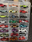 Hot Wheels Rare Gift Lot Jdm   Diecast Collector Set Nissan Skyline   X24 Cars