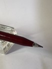 Giant Souvenir Wood Advertising Pencil San Diego Zoo 10    Vintage