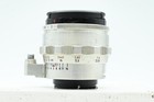 Carl Zeiss Jena Biotar 58mm F2 Lens Exakta  577