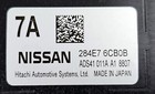 2019 Nissan Altima Controller Adas Assembly Module Oem Used 284e7-6cb0b