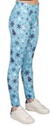 Women s Holiday Season Wonderland Ugly Christmas Sweater Leggings