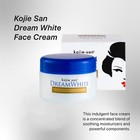 Sale Kojie San Dream White Face Cream Skin White Lightening Kojic Whitening