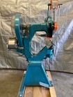 Interlake S3a 3 4 Single-head Stitcher Machine Capable Of Stitch Flat And Saddle