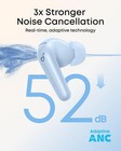 Soundcore P31i By Anker Translation Earbuds With Real-time Adaptive Anc