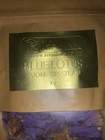 Blue Lotus Flower  nymphaea Caerulea  Premium Dried Organic Flowers 10 Grams